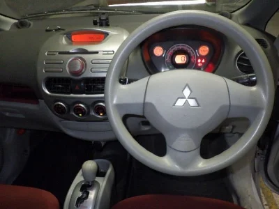 Mitsubishi i