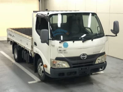 Hino Dutro