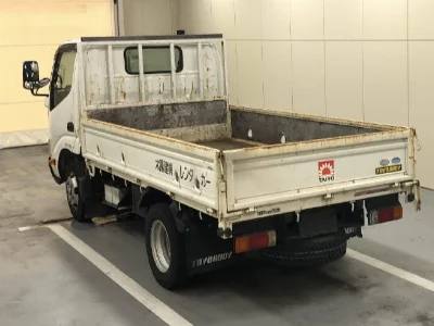 Hino DUTRO