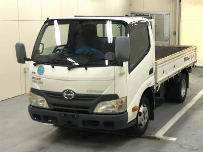 Hino DUTRO