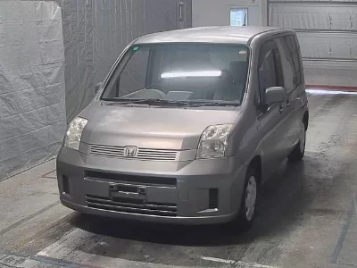 Honda MOBILIO