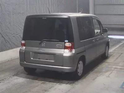 Honda Mobilio