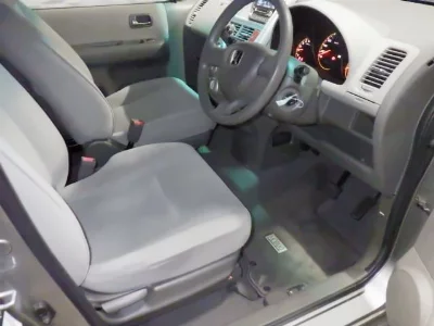 Honda MOBILIO