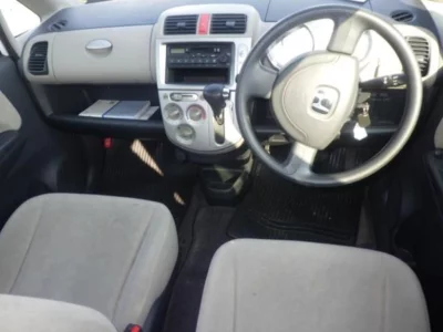 Honda Life