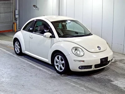 Volkswagen New Beetle