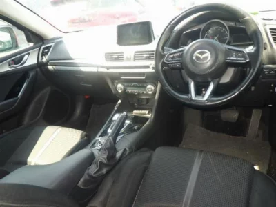 Mazda AXELA HYBRID