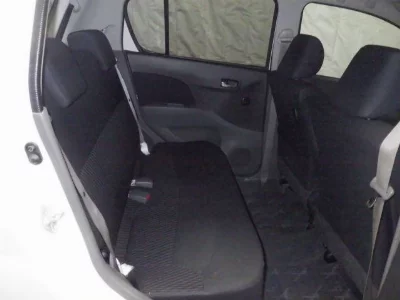 Daihatsu MIRA CUSTOM