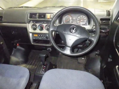 Honda Acty