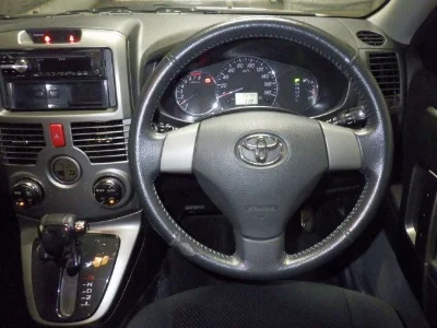 Toyota Rush