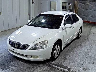Honda Inspire
