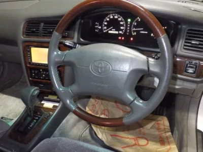 Toyota Mark II