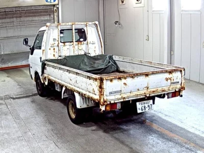Mazda BONGO TRUCK