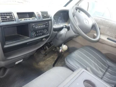 Mazda BONGO TRUCK