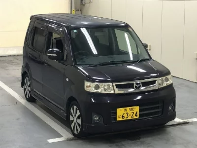 Mazda AZ-Wagon