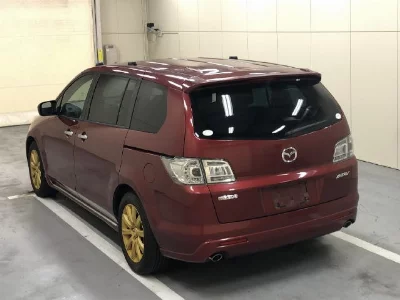 Mazda MPV