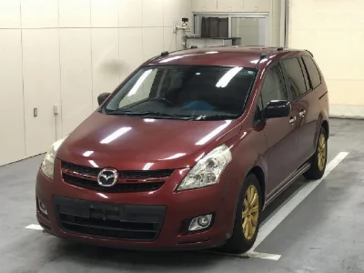 Mazda MPV
