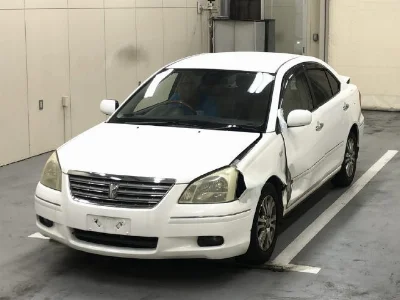 Toyota Premio