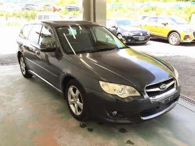Subaru LEGACY TOURING WAGON