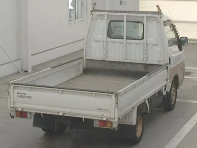 Nissan VANETTE TRUCK