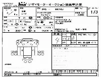 Mitsubishi FUSO ROSA