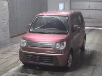 Suzuki MR Wagon