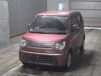 Suzuki MRWAGON