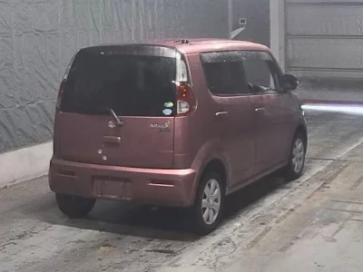 Suzuki MR Wagon