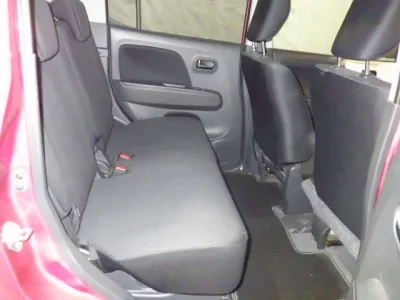 Suzuki MR Wagon