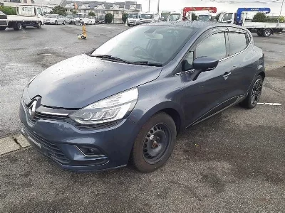 Renault Lutecia