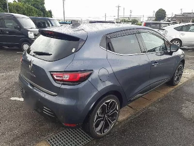 Renault LUTECIA