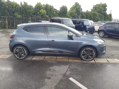 Renault LUTECIA