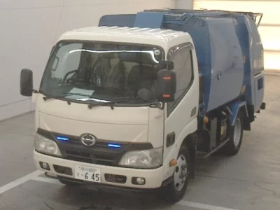Hino Dutro