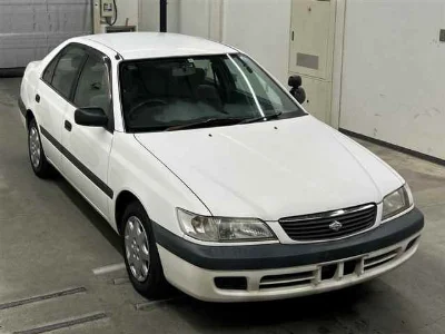 Toyota Corona Premio