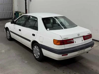Toyota Corona Premio