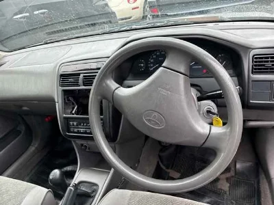 Toyota Corona Premio