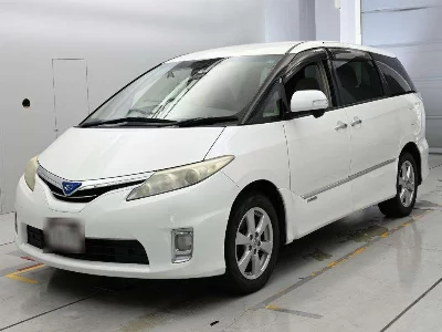 Toyota Estima Hybrid
