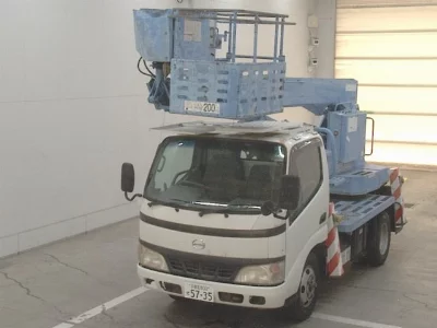 Hino Dutro