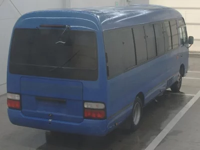 Hino LIESSE II