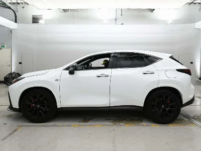 Lexus NX350h