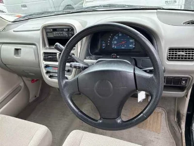 Subaru Pleo