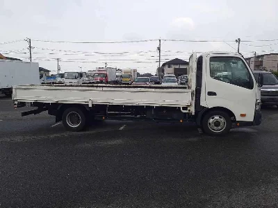 Toyota DYNA TRUCK