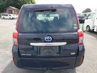 Toyota JPN Taxi