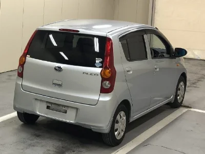 Subaru Pleo