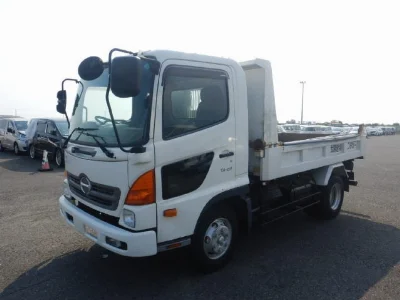 Hino Ranger