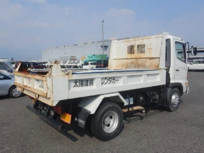 Hino Ranger