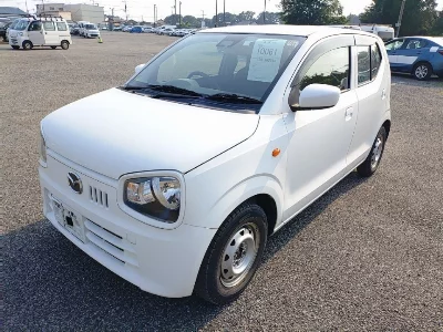 Mazda CAROL