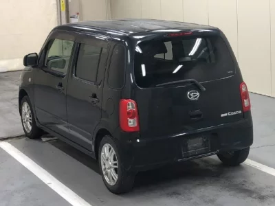 Daihatsu Mira Cocoa