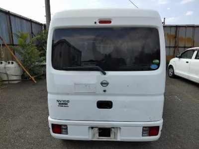 Nissan NV100 Clipper