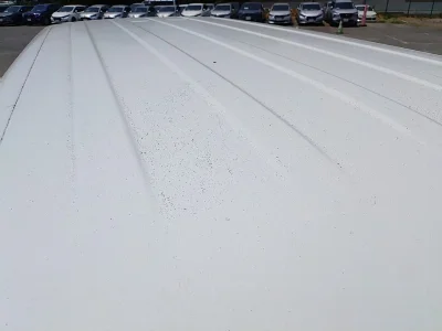 Mazda Scrum