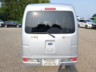Subaru SAMBAR VAN